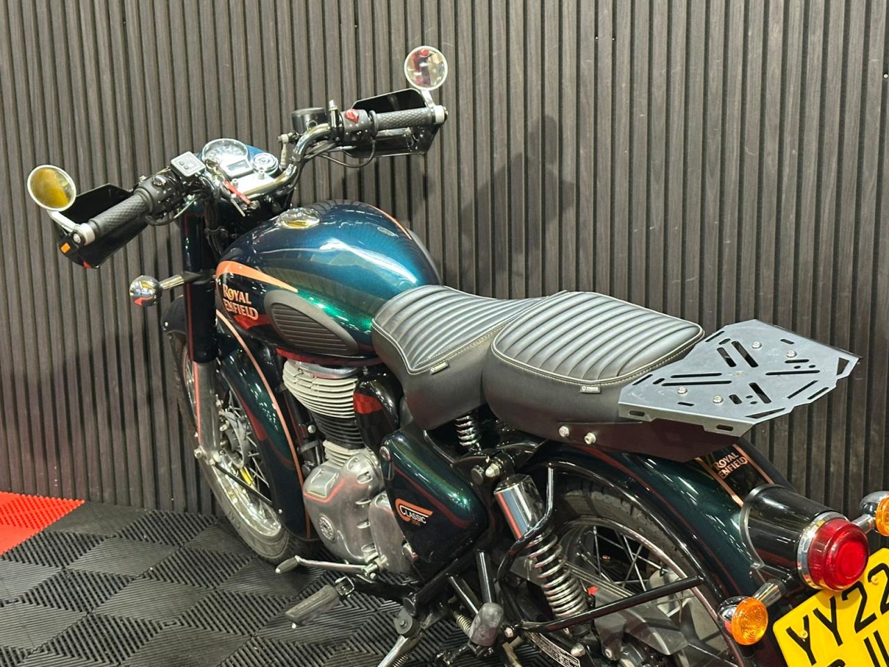 Used Royal Enfield Classic 350 for sale - 78552407: Photo 12