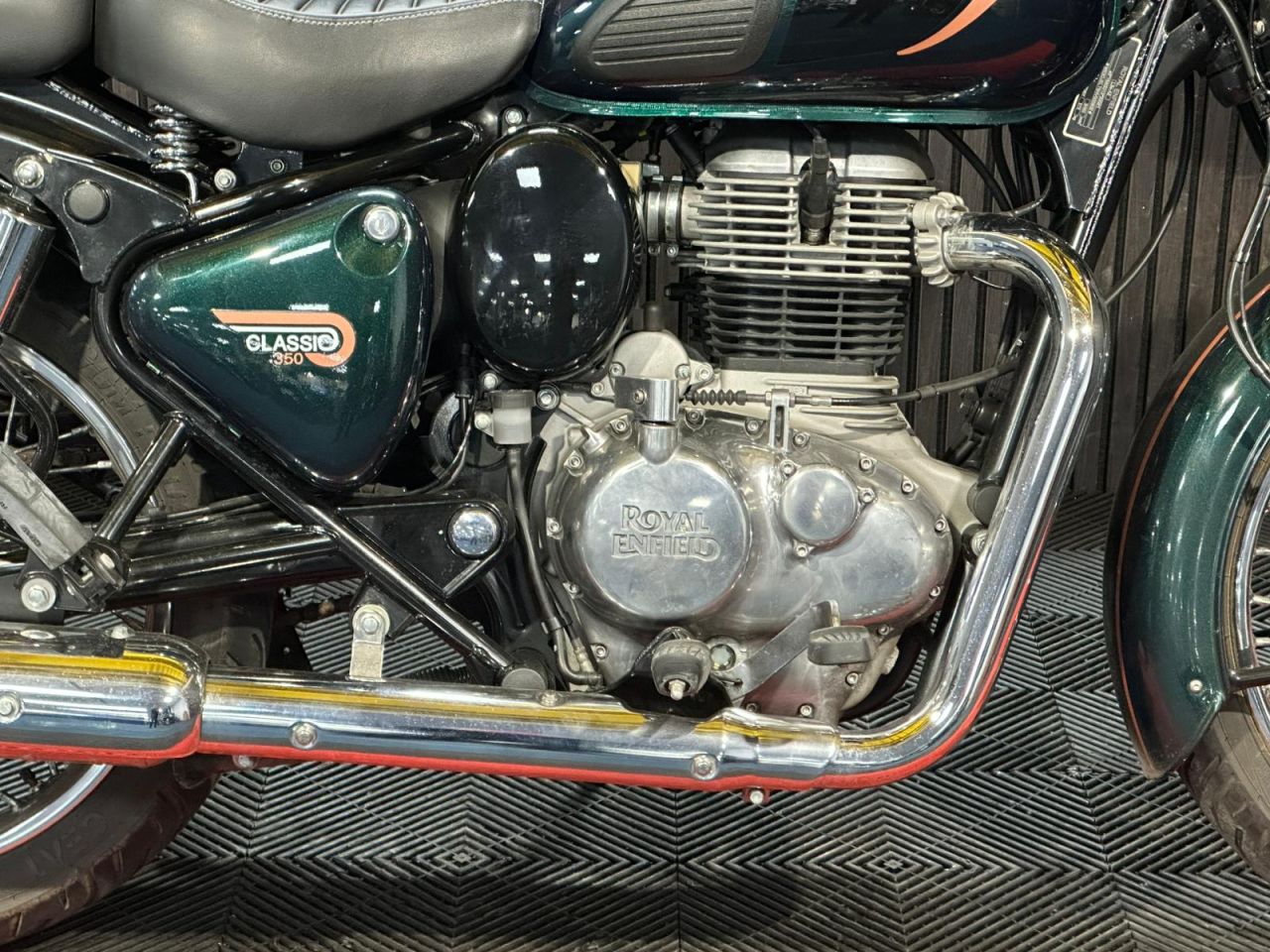 Used Royal Enfield Classic 350 for sale - 78552407: Photo 14