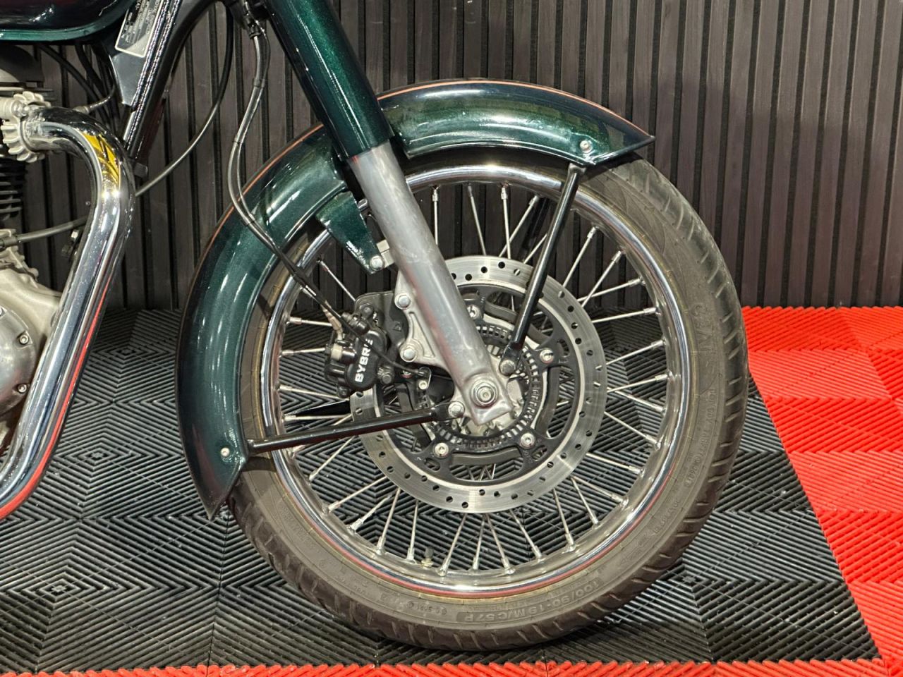 Used Royal Enfield Classic 350 for sale - 78552407: Photo 15