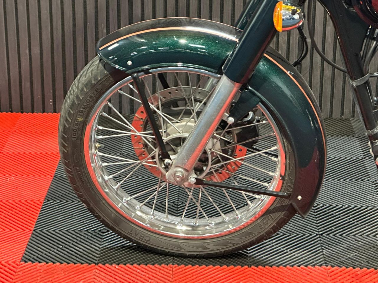 Used Royal Enfield Classic 350 for sale - 78552407: Photo 16