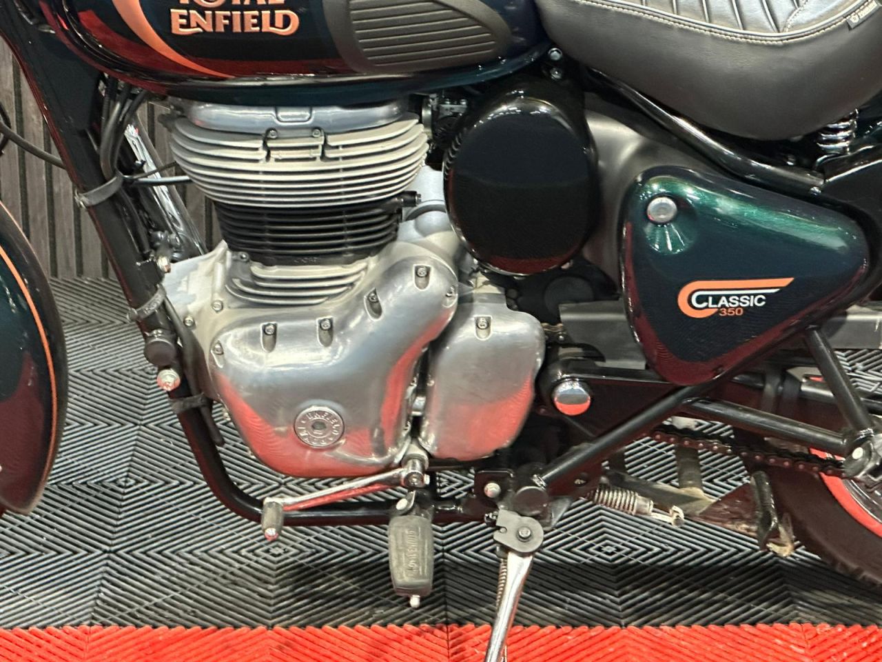 Used Royal Enfield Classic 350 for sale - 78552407: Photo 17
