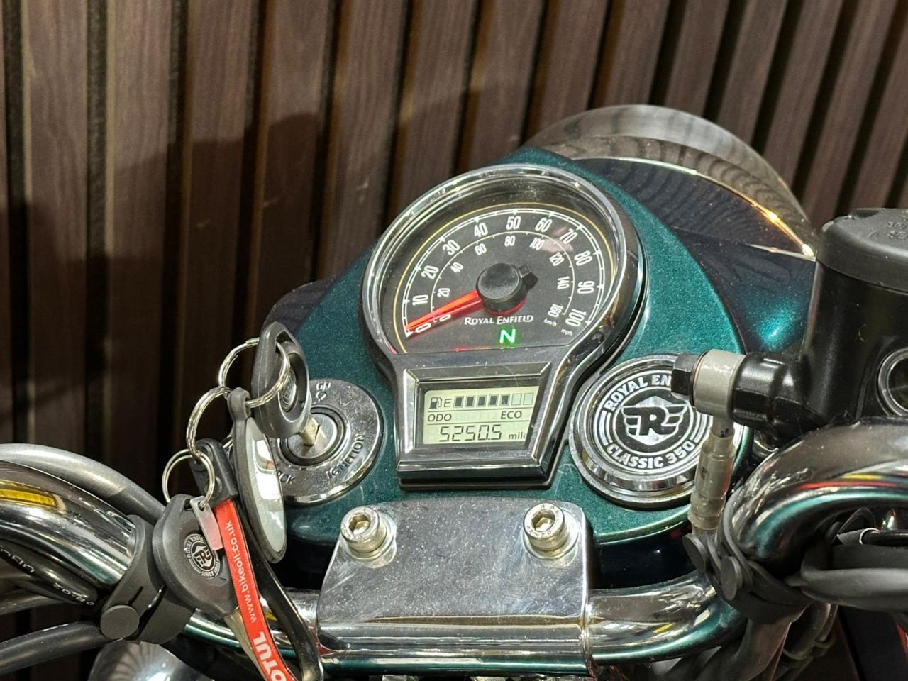 Used Royal Enfield Classic 350 for sale - 78552407: Photo 20