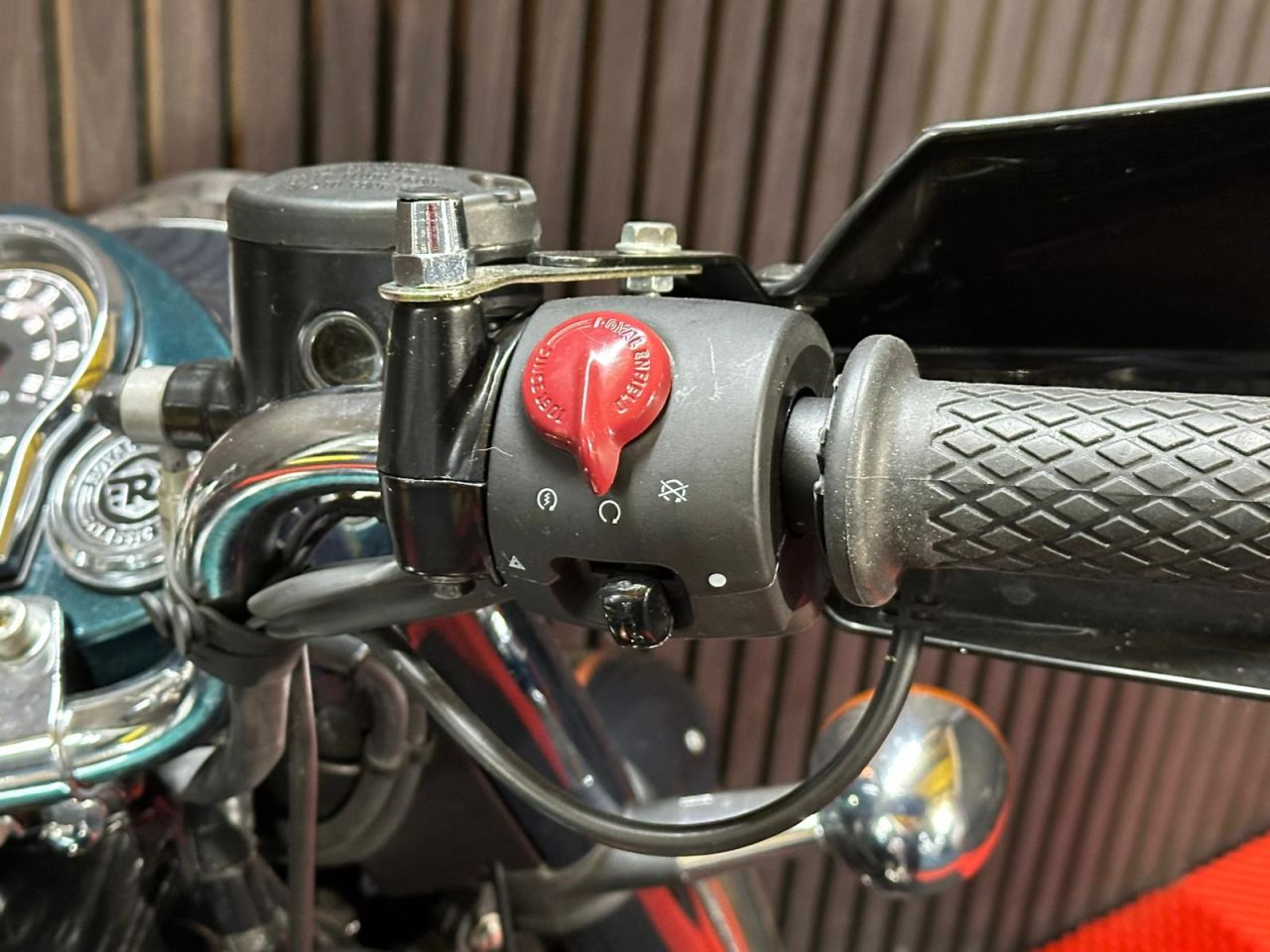 Used Royal Enfield Classic 350 for sale - 78552407: Photo 21
