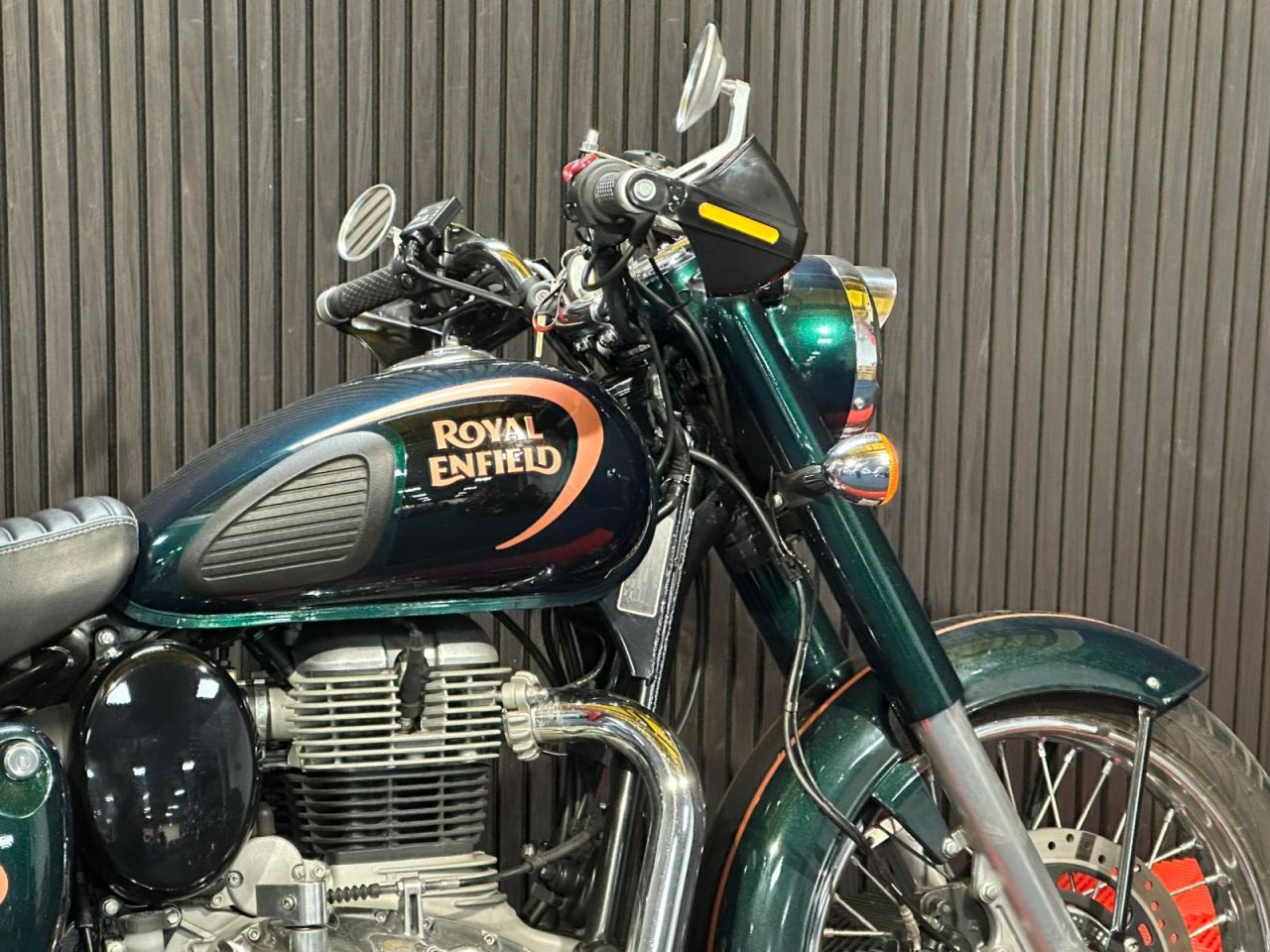 Used Royal Enfield Classic 350 for sale - 78552407: Photo 22