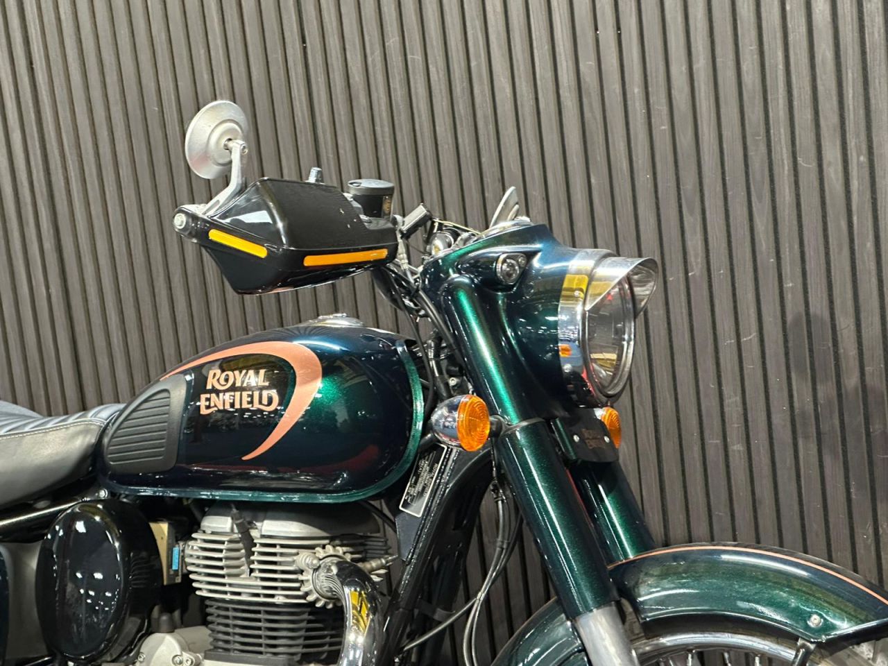 Used Royal Enfield Classic 350 for sale - 78552407: Photo 23