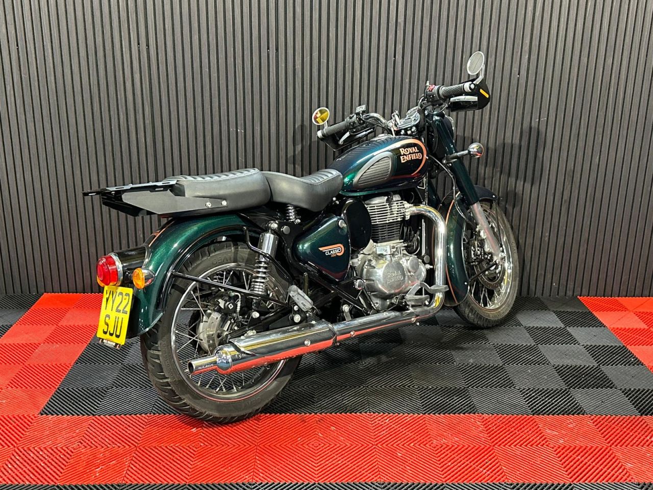 Used Royal Enfield Classic 350 for sale - 78552407: Photo 6