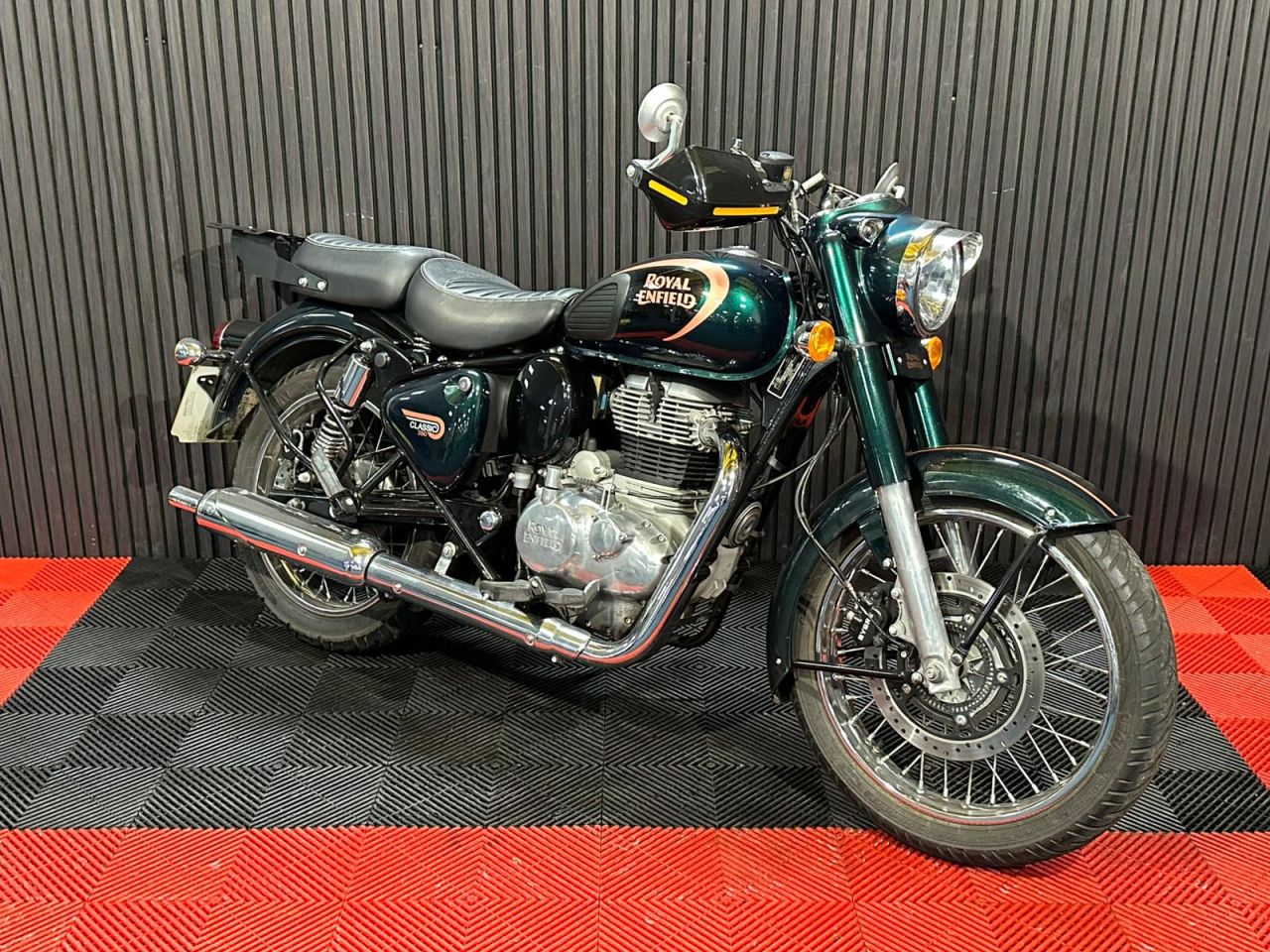 Used Royal Enfield Classic 350 for sale - 78552407: Photo 8