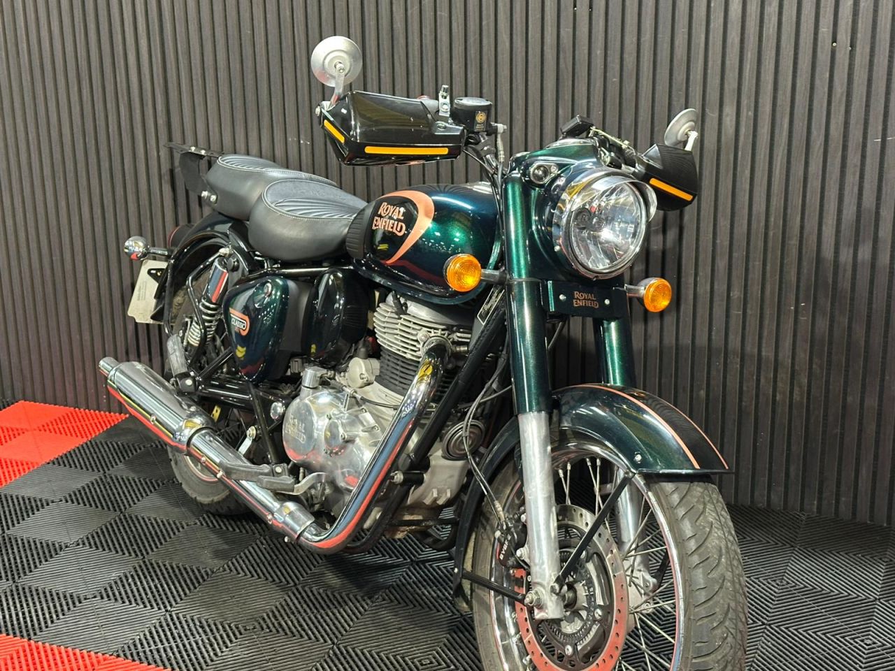 Used Royal Enfield Classic 350 for sale - 78552407: Photo 9