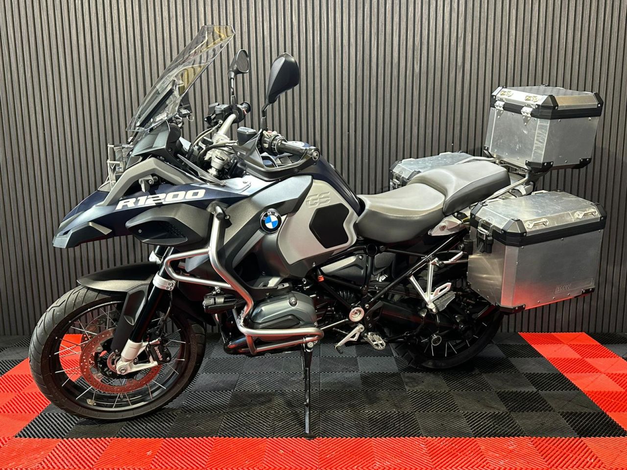 Used BMW R1200GS Adventure for sale - 78435706: Photo 10
