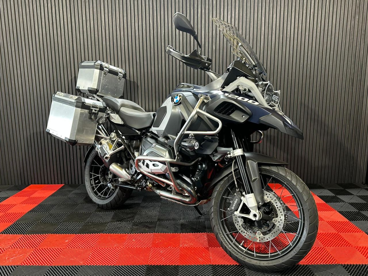 Used BMW R1200GS Adventure for sale - 78435706: Photo 11