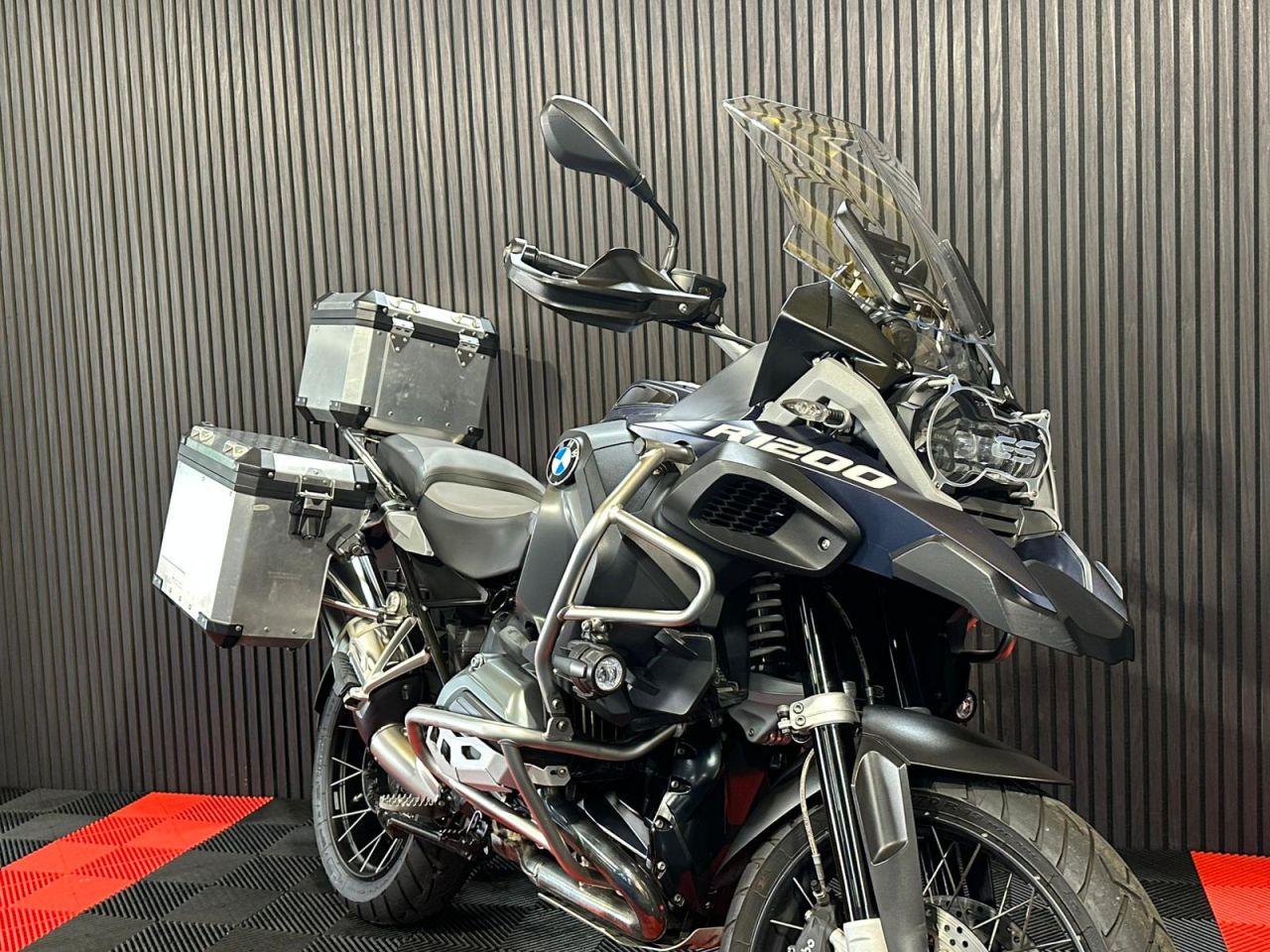 Used BMW R1200GS Adventure for sale - 78435706: Photo 12