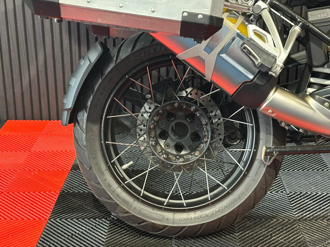 Used BMW R1200GS Adventure for sale - 78435706: Photo 13