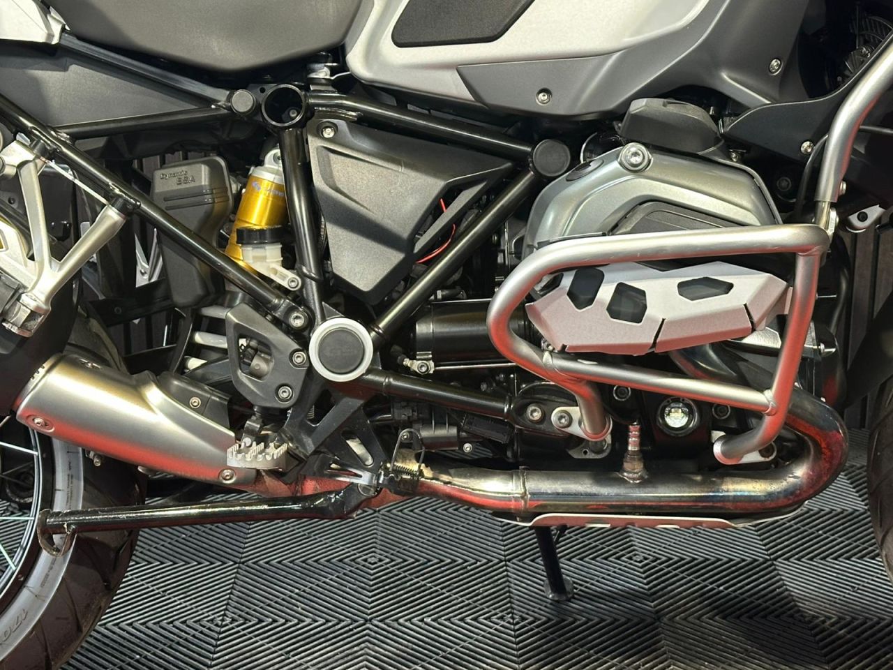 Used BMW R1200GS Adventure for sale - 78435706: Photo 14
