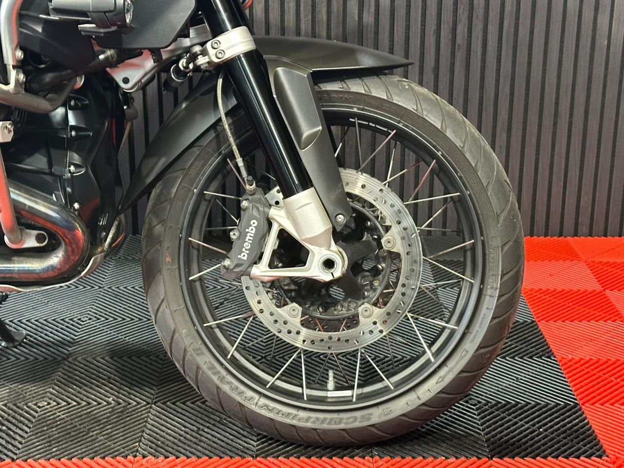 Used BMW R1200GS Adventure for sale - 78435706: Photo 15