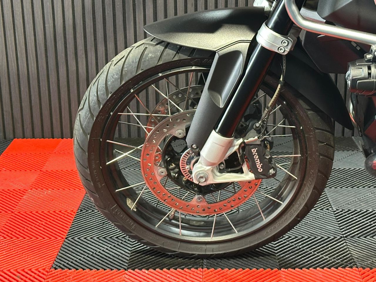 Used BMW R1200GS Adventure for sale - 78435706: Photo 16
