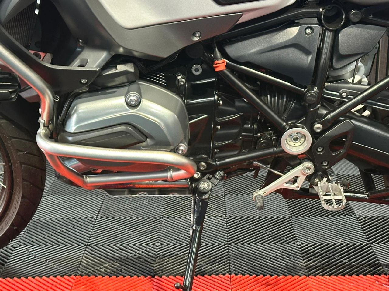 Used BMW R1200GS Adventure for sale - 78435706: Photo 17