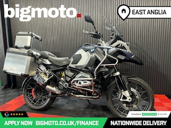Used BMW R1200GS Adventure undefined for sale - bike-78435706: Photo