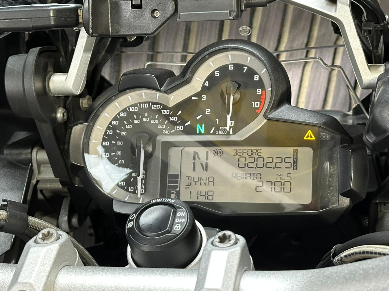Used BMW R1200GS Adventure for sale - 78435706: Photo 20
