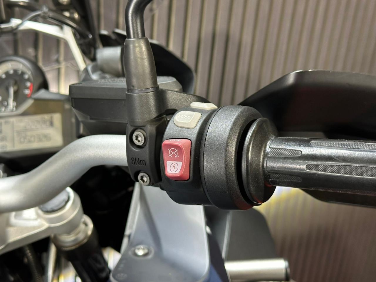 Used BMW R1200GS Adventure for sale - 78435706: Photo 21