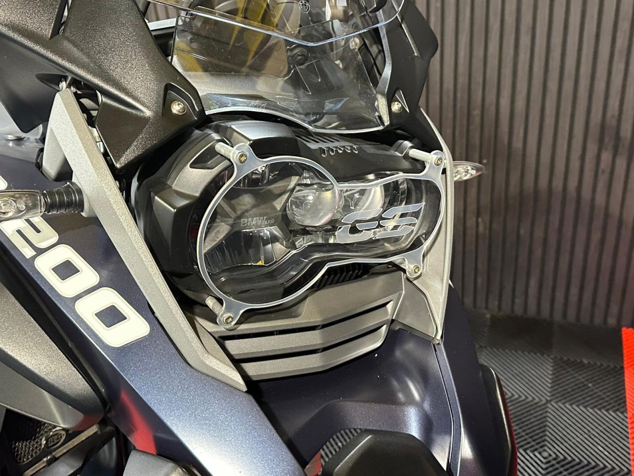 Used BMW R1200GS Adventure for sale - 78435706: Photo 22
