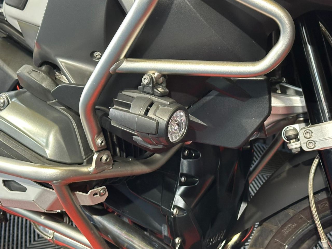 Used BMW R1200GS Adventure for sale - 78435706: Photo 23