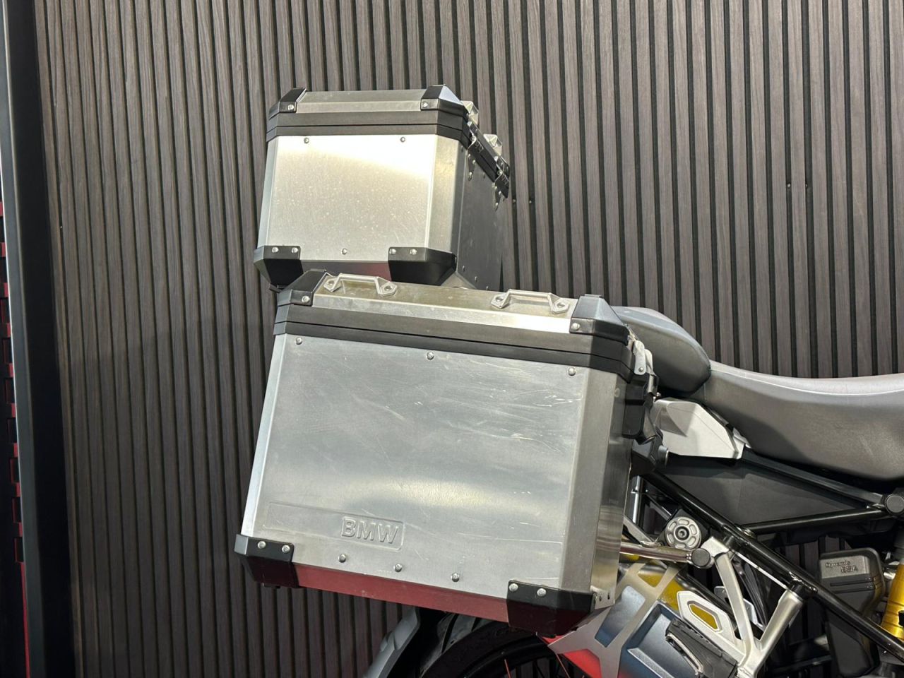 Used BMW R1200GS Adventure for sale - 78435706: Photo 24