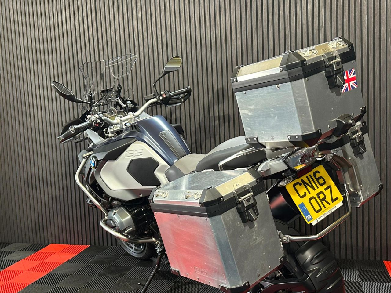 Used BMW R1200GS Adventure for sale - 78435706: Photo 26