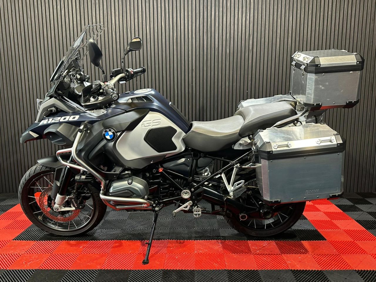 Used BMW R1200GS Adventure for sale - 78435706: Photo 9