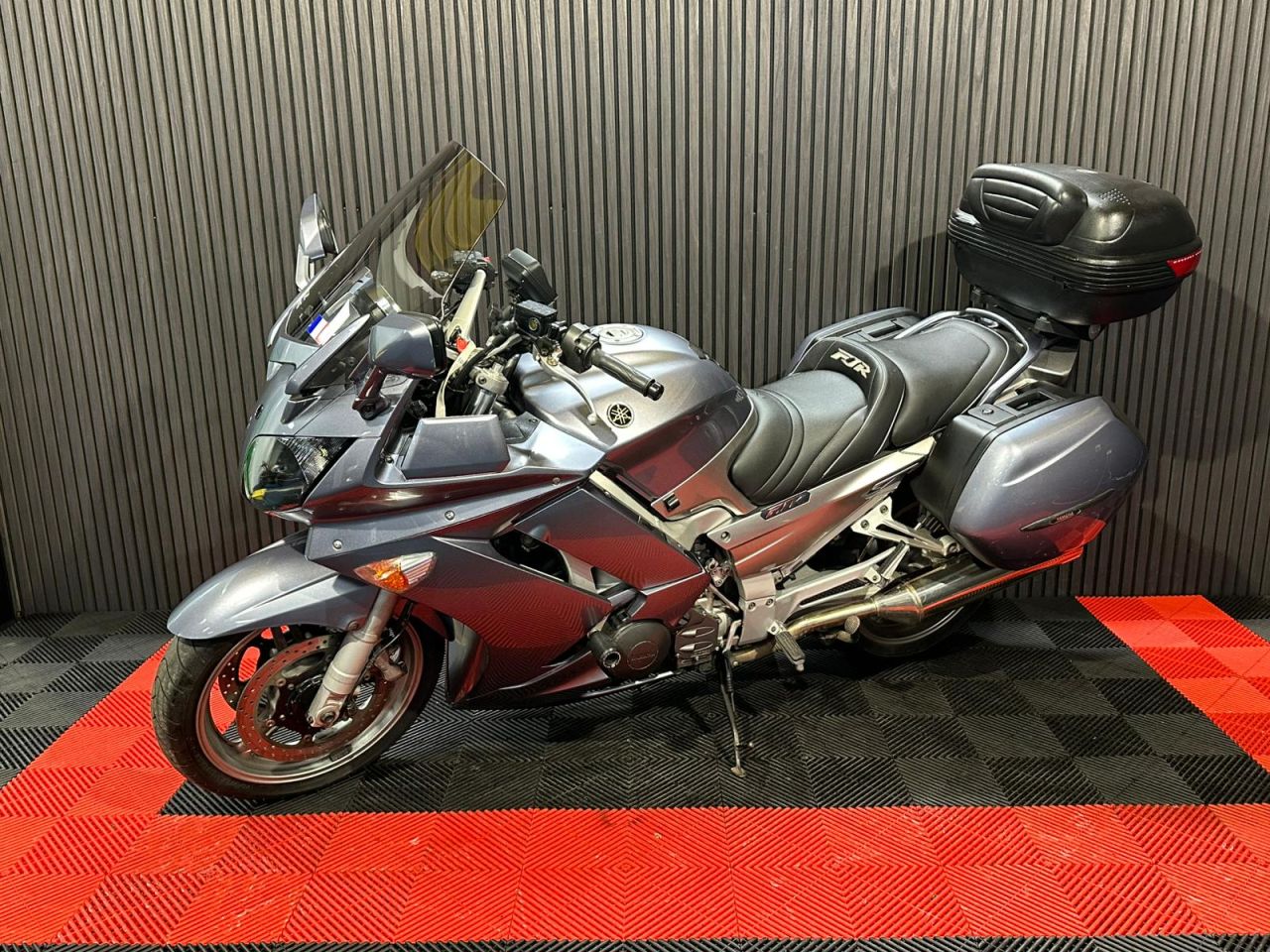 Used Yamaha FJR1300 for sale - 78435206: Photo 10