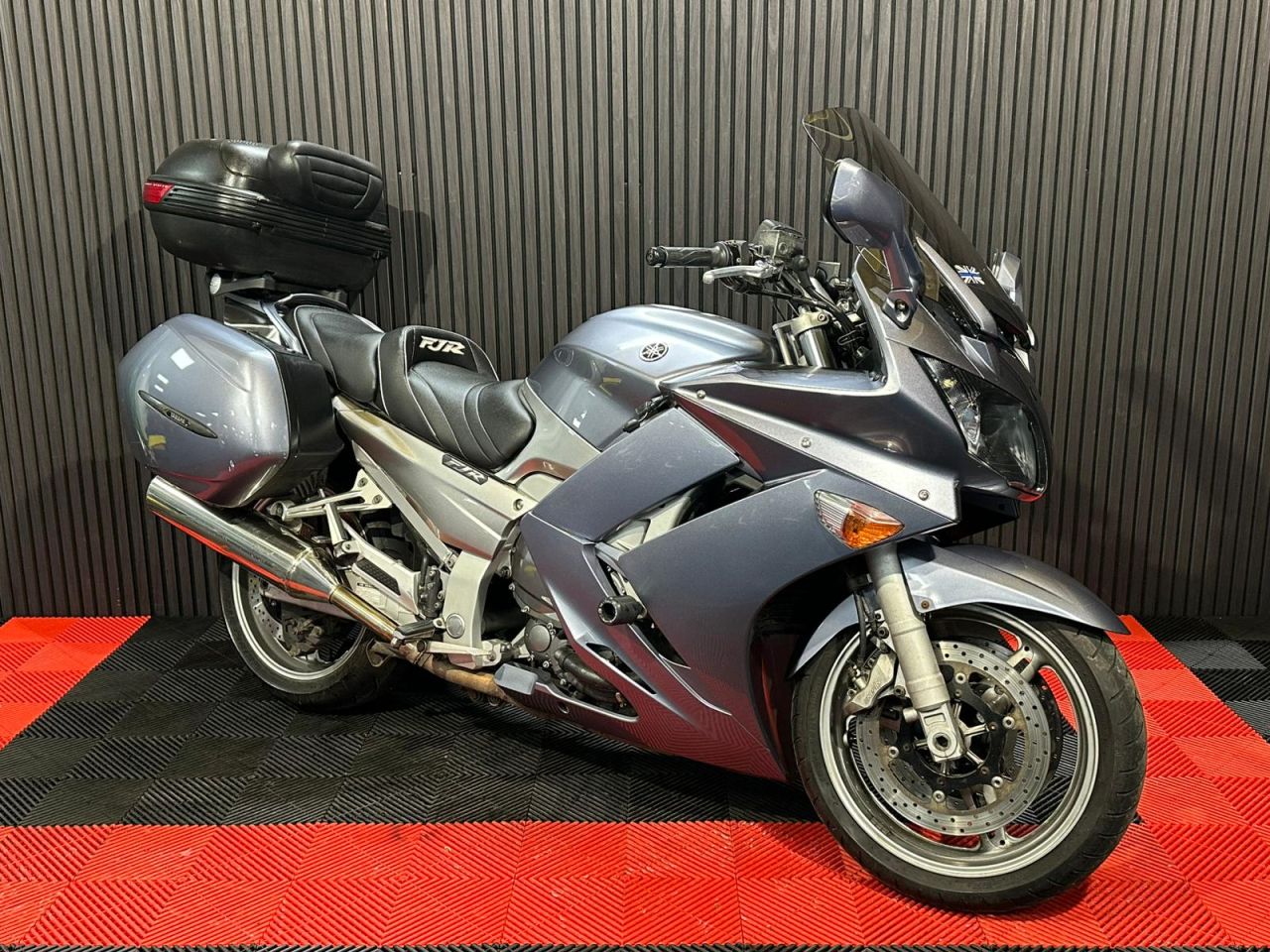 Used Yamaha FJR1300 for sale - 78435206: Photo 11