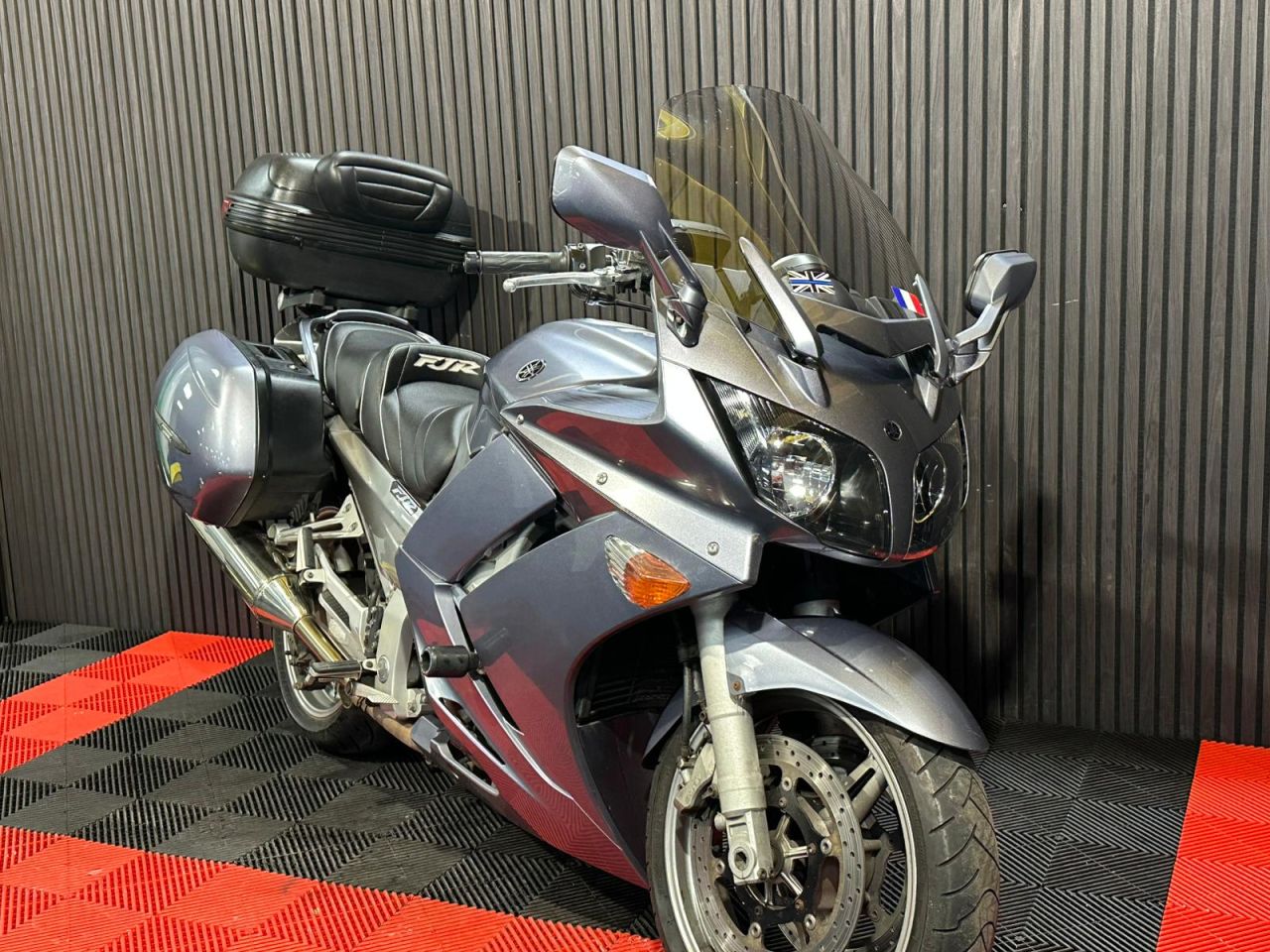 Used Yamaha FJR1300 for sale - 78435206: Photo 12