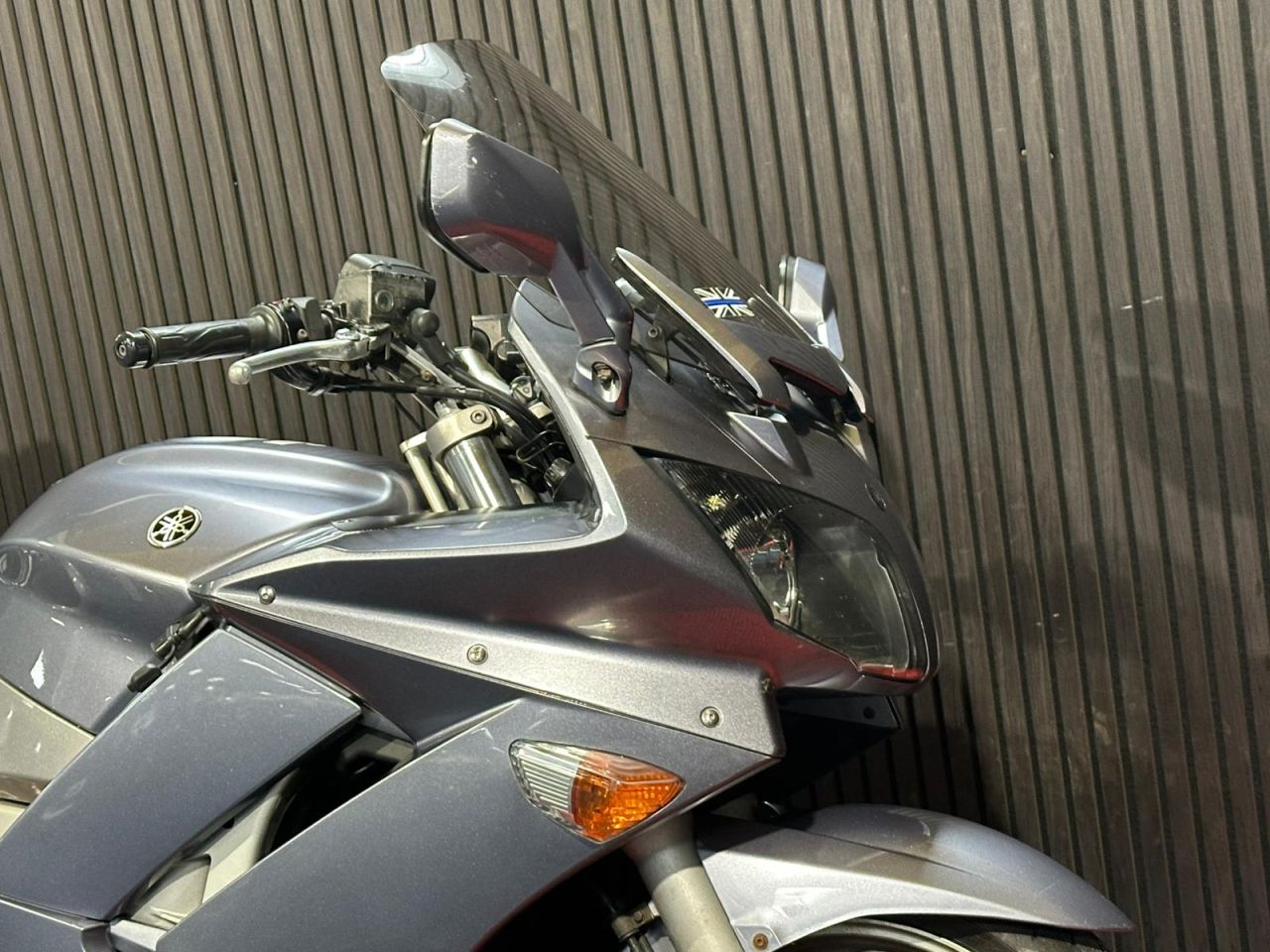 Used Yamaha FJR1300 for sale - 78435206: Photo 13