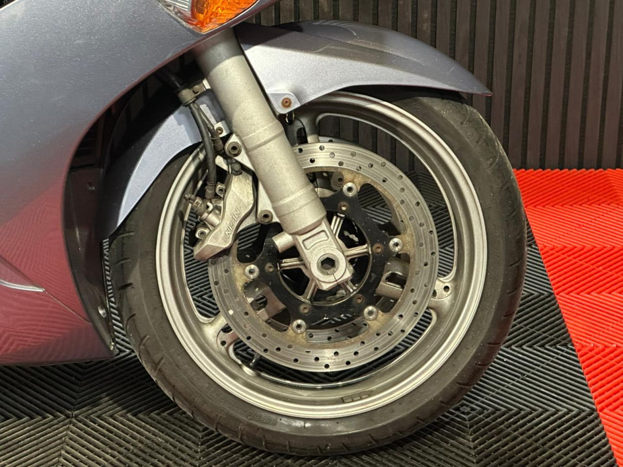 Used Yamaha FJR1300 for sale - 78435206: Photo 16
