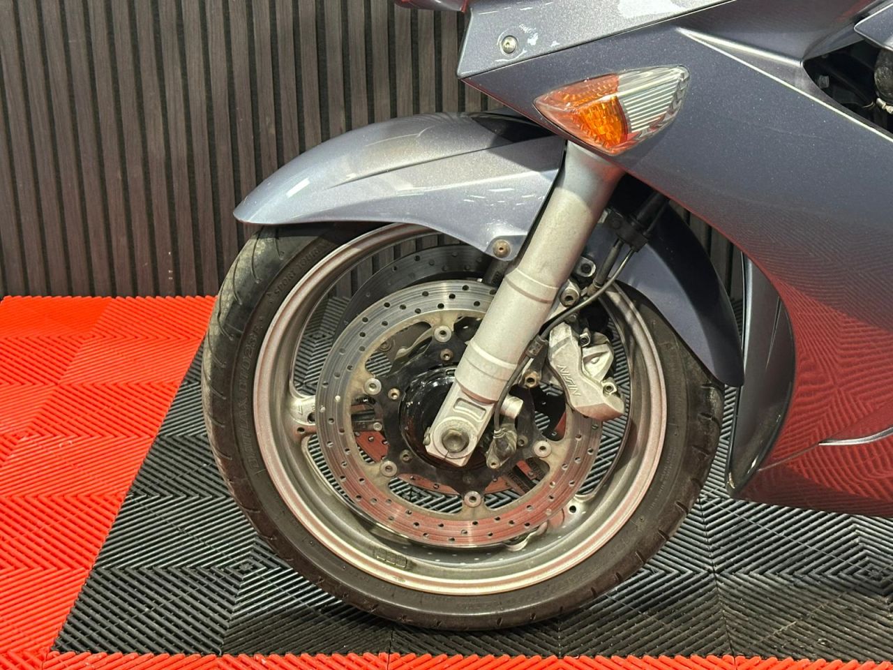 Used Yamaha FJR1300 for sale - 78435206: Photo 17