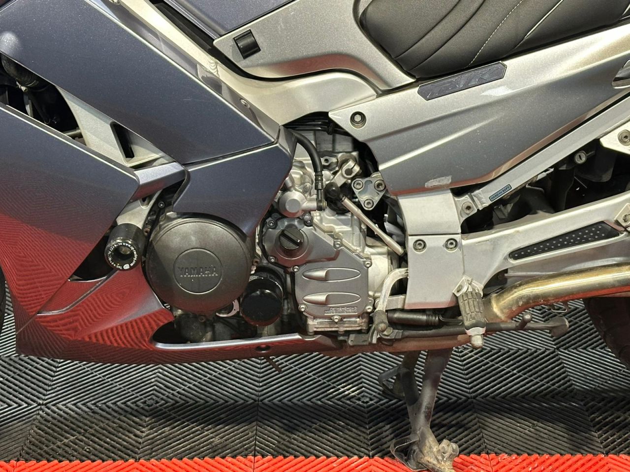Used Yamaha FJR1300 for sale - 78435206: Photo 18