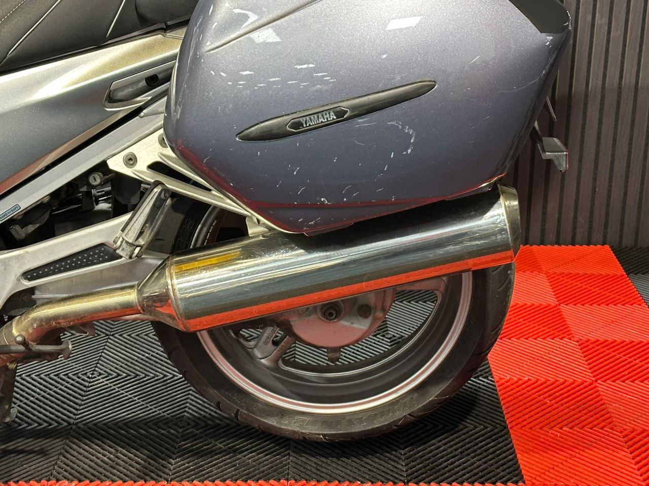 Used Yamaha FJR1300 for sale - 78435206: Photo 19
