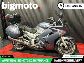 Used Yamaha FJR1300 undefined for sale - bike-78435206: Photo