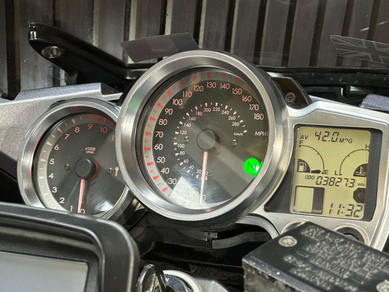 Used Yamaha FJR1300 for sale - 78435206: Photo 21