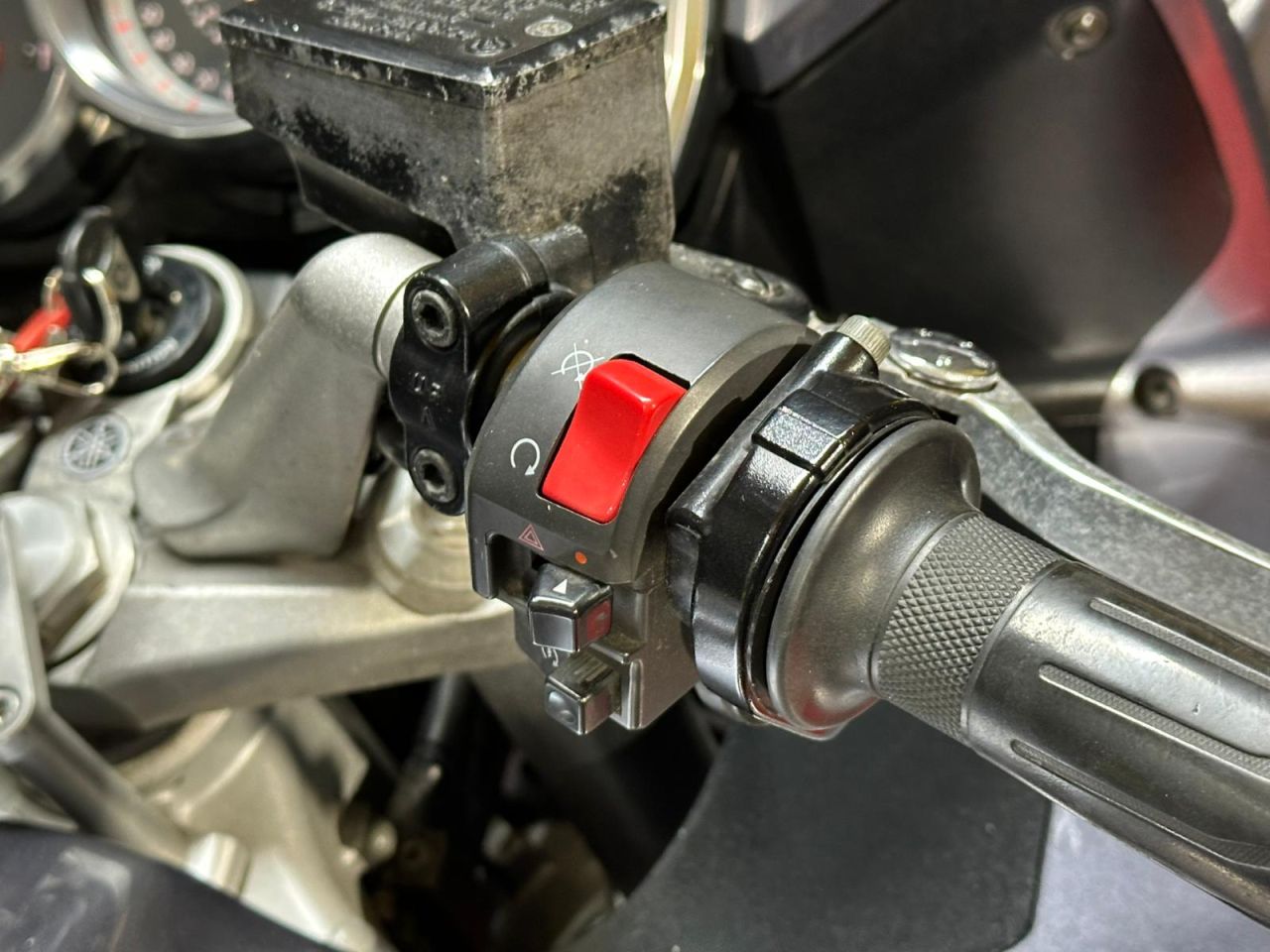 Used Yamaha FJR1300 for sale - 78435206: Photo 22