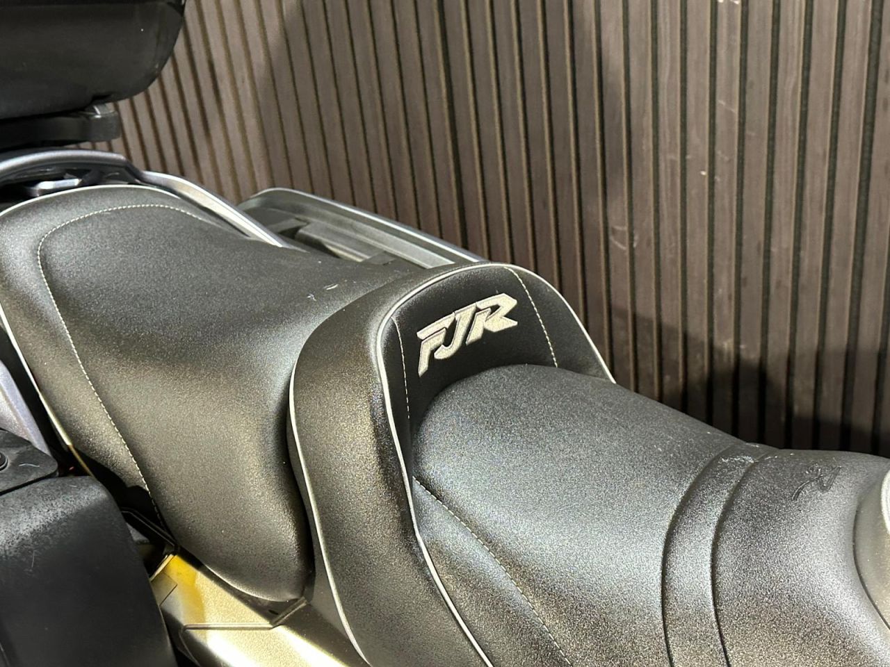 Used Yamaha FJR1300 for sale - 78435206: Photo 25