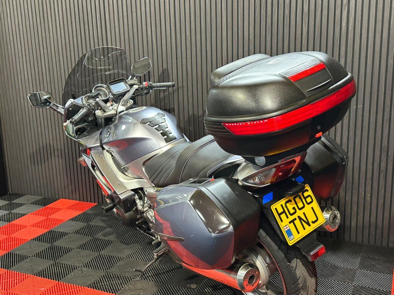 Used Yamaha FJR1300 for sale - 78435206: Photo 26
