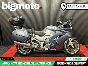 Used Yamaha FJR1300 undefined for sale - bike-78435206: Photo