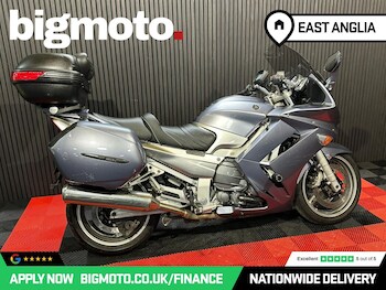 Used Yamaha FJR1300 undefined for sale - bike-78435206: Photo