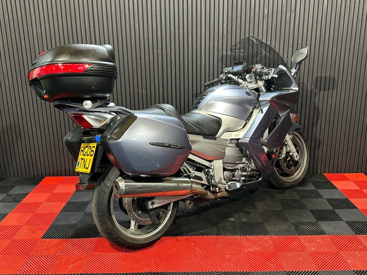 Used Yamaha FJR1300 for sale - 78435206: Photo 7