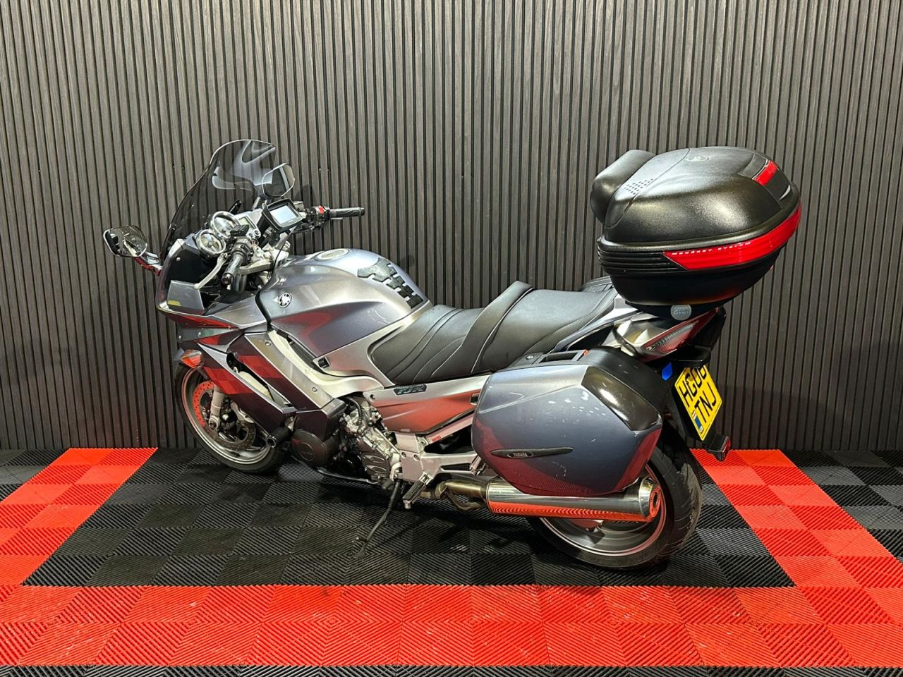 Used Yamaha FJR1300 for sale - 78435206: Photo 8
