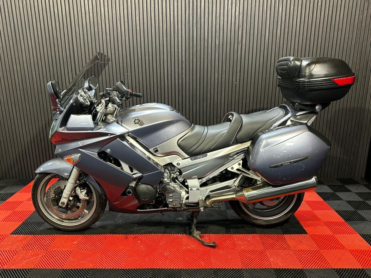 Used Yamaha FJR1300 for sale - 78435206: Photo 9