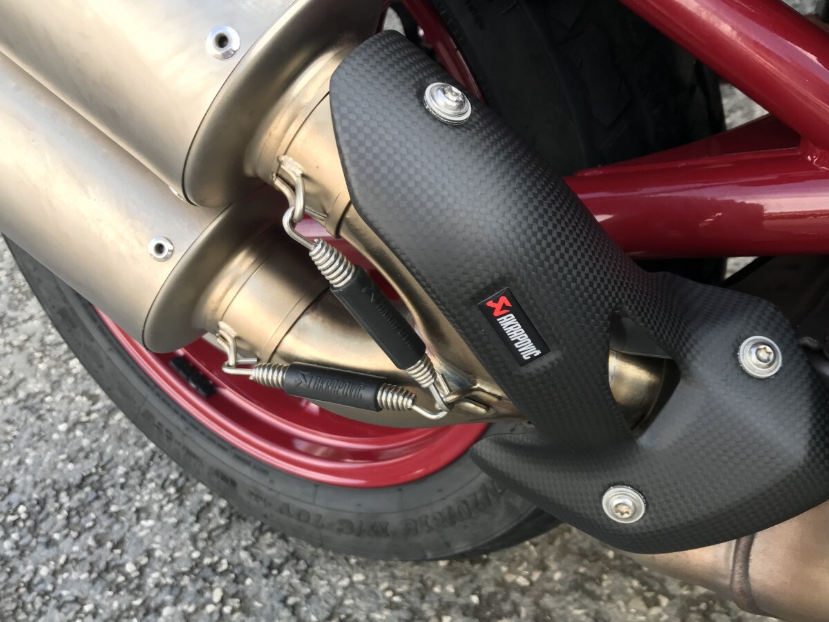 Indian FTR Carbon Championship