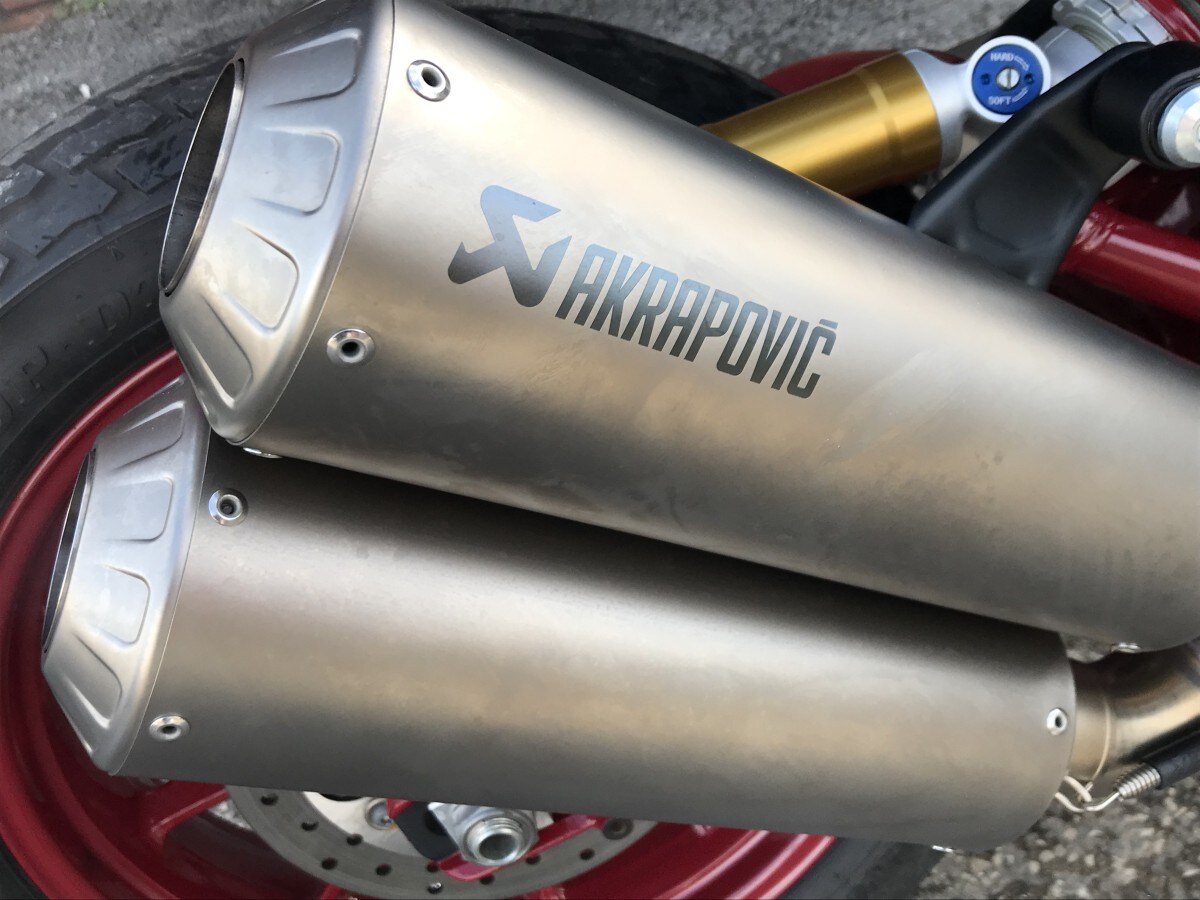 Indian FTR Carbon Championship