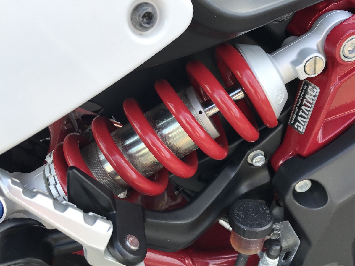 Indian FTR Carbon Championship