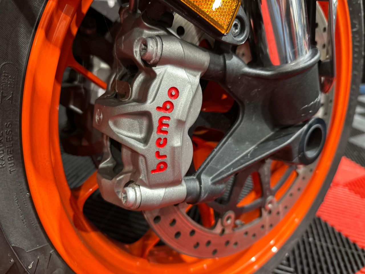 Used KTM 1290 SUPER DUKE GT for sale - 78435037: Photo 15